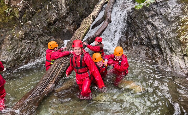 St Charles Outdoor Adventure