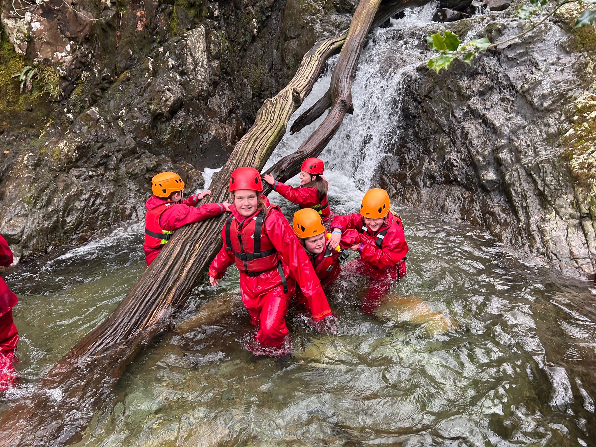 St Charles Outdoor Adventure