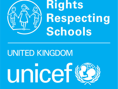 Image of Silver Rights Respecting School