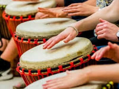 Image of Music showcase