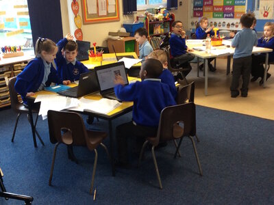 Image of Using Computing in Our Learning