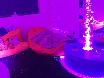 Image of Sensory Room