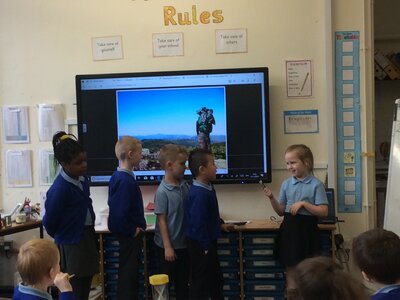 Image of 3S RE Lesson 