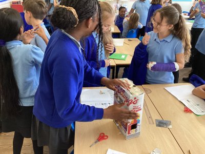 Image of 6GK Autumn Science 