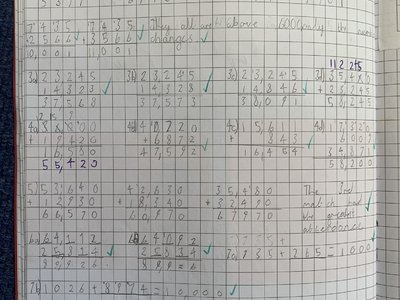 Image of 6h maths eng