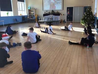 Image of 6S do Yoga 