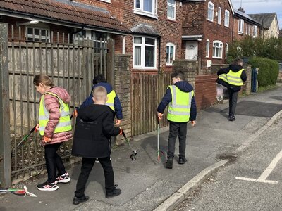 Image of Big British Clean