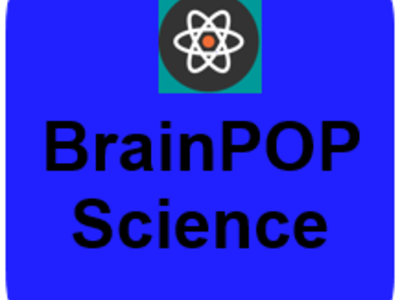 Image of Brainpop science