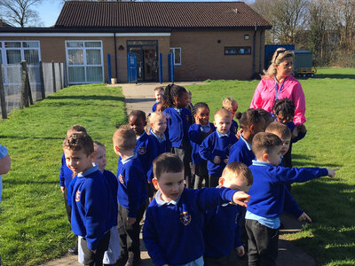 Image of Brown Bear Nursery 