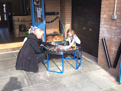 Image of Dough disco Stay and Play 