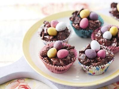 Image of Easter 2020 Easter cakes