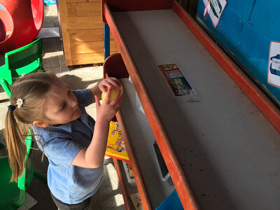 Image of Easter Egg Hunt 