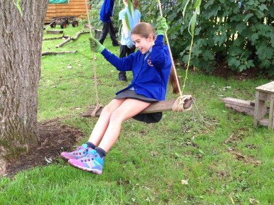 Image of Forest School 5L