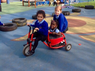 Image of Fun in the Sun Nursery