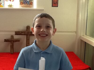 Image of KS2 Holy Week