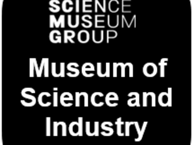 Image of Museum of Science and Industry