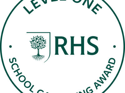 Image of RHS Level 1 Award