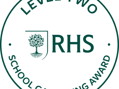 Image of RHS Level 2 Award