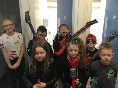 Image of Rockstars Day 2026