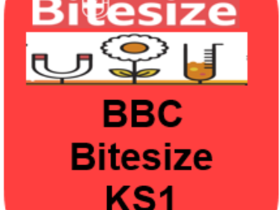 Image of Science BBC bitesize KS1