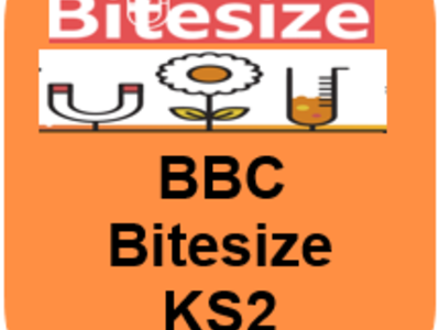 Image of Science BBC Bitesize KS2