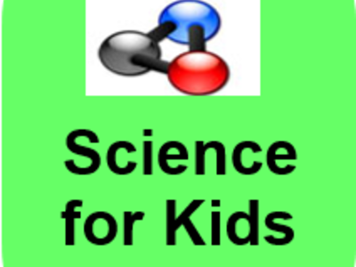 Image of Science for Kids