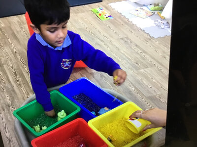 Image of SEND Pictures