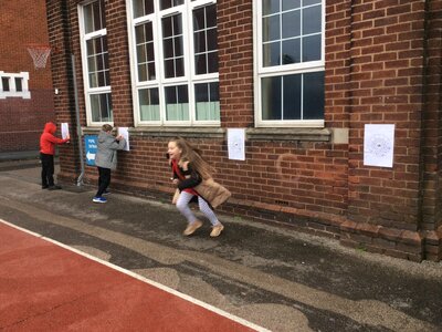 Image of Year 5 Times Table Rockstars Day 