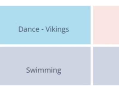 Image of Year 4 P.E Overview