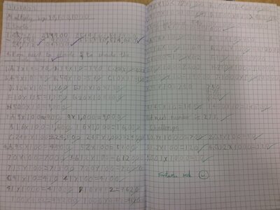 Image of Year 5 Maths