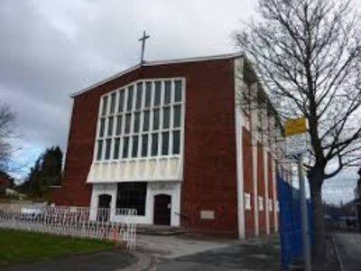 Image of Deanery Mass