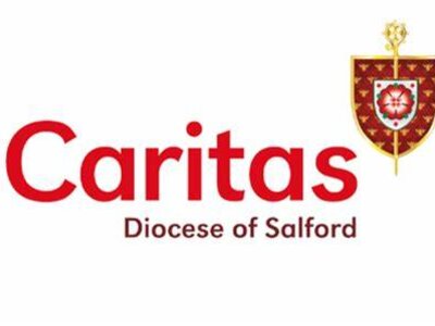 Image of Caritas own clothes day - Friday 24th November