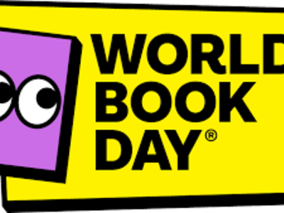 Image of World Book Day