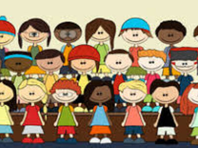 Image of Class photos