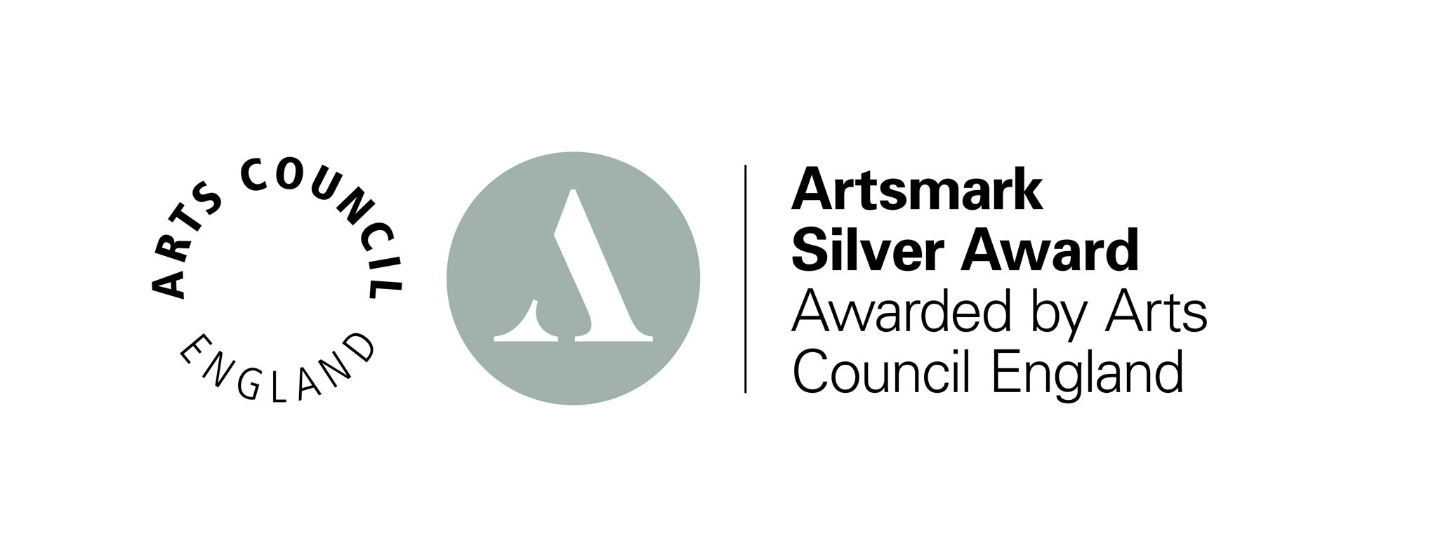 Image of ArtsMark Silver