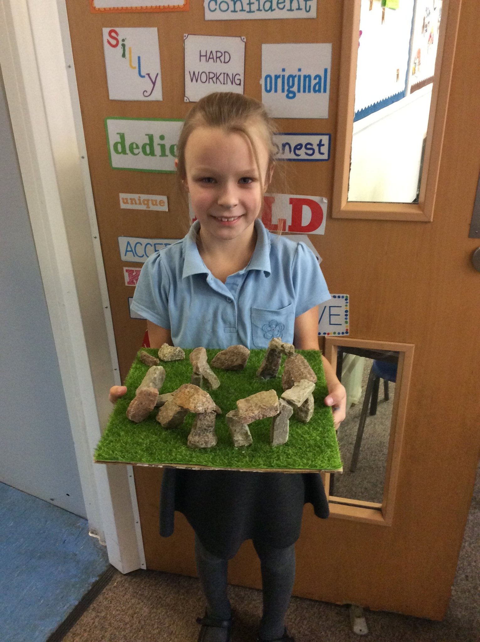 Image of 3S' Fantastic Homework