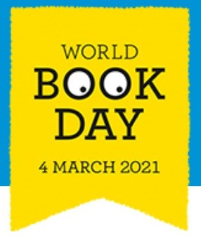 Image of World Book Day