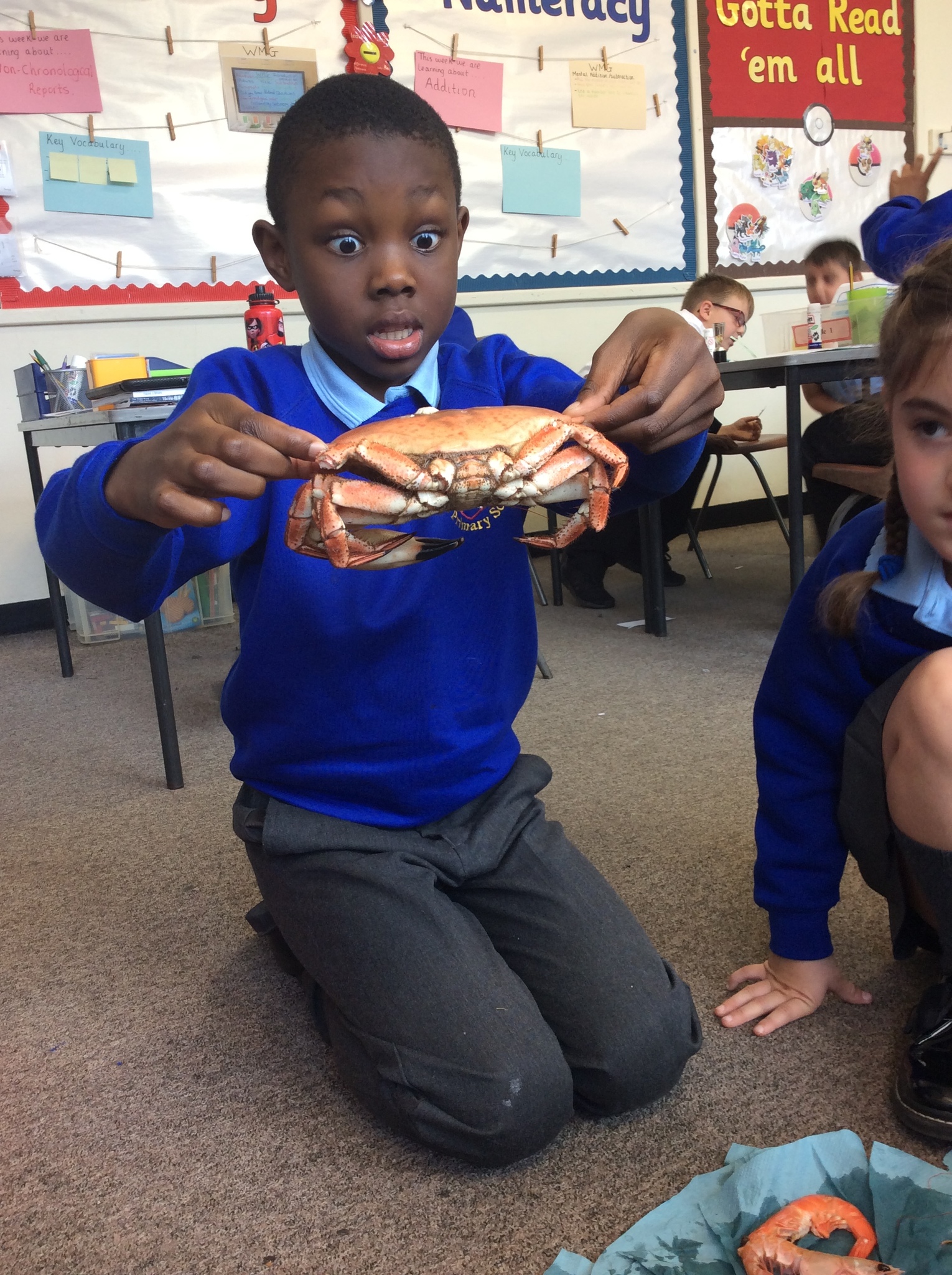 Image of Year 3 Science Fun!