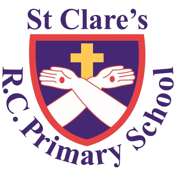 St Clare's RC Primary School