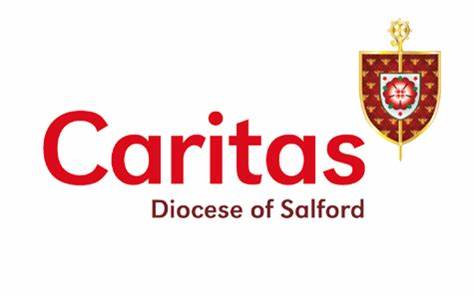 Image of Caritas own clothes day - Friday 24th November