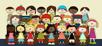 Image of Class photos