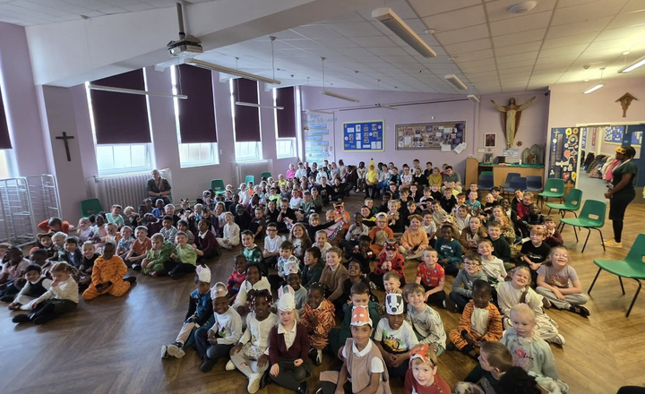 Image of Wildlife Day at St. Cuthbert’s: Celebrating Nature and Supporting Conservation