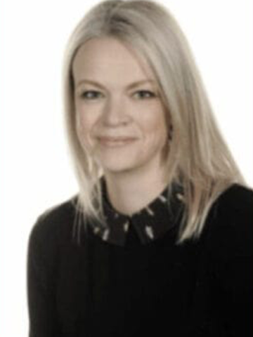 Elaine Parlett
