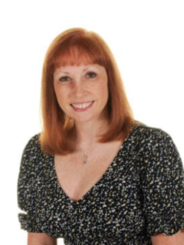 Nicola Noble