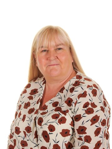 Mrs C Strong