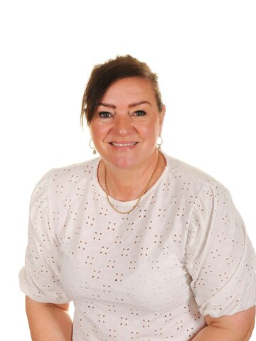 Donna Rowland