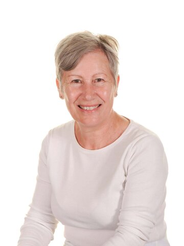 Marie Jones
