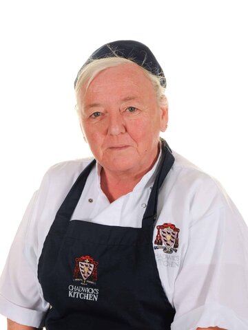 Jan Vickers