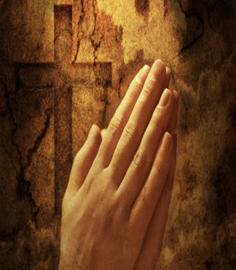 Image of Short Reflection on Prayer