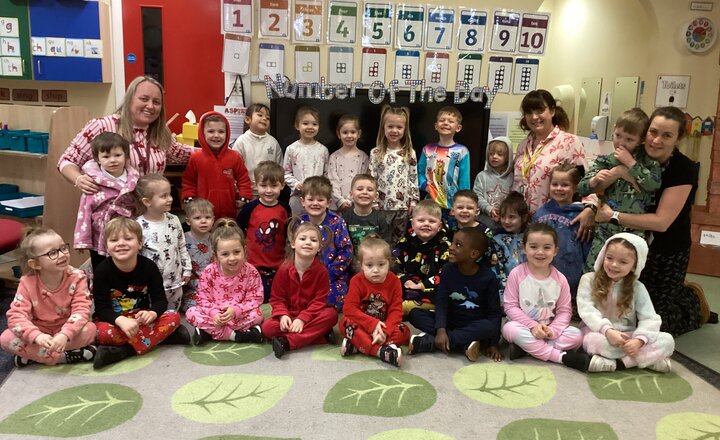 Reading Week at St Cuthbert’s Catholic Primary School in Crook